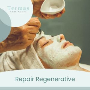 Tratamiento facial Repair Regenerative
