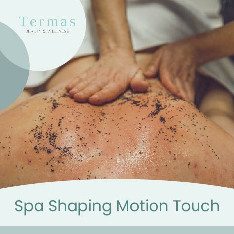 Tratamiento corporal shaping motion touch